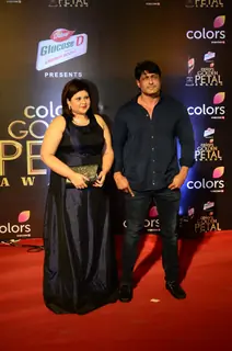 Golden Petal Awards 2017