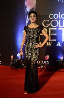 Golden Petal Awards 2017