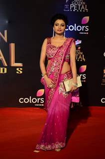 Golden Petal Awards 2017