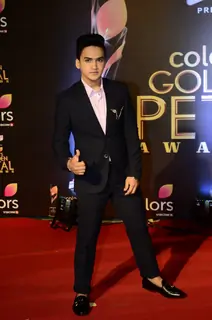 Golden Petal Awards 2017