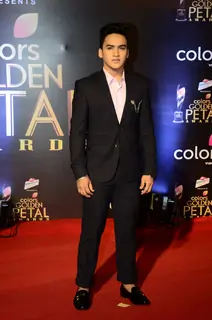 Golden Petal Awards 2017