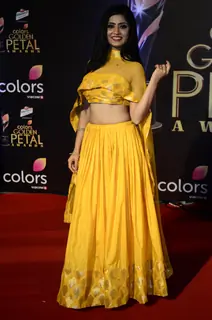 Golden Petal Awards 2017