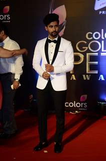 Golden Petal Awards 2017