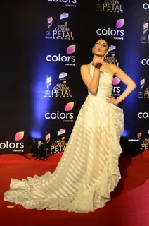 Golden Petal Awards 2017