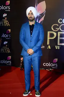 Golden Petal Awards 2017