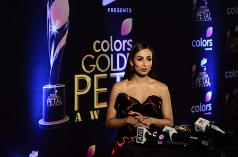 Golden Petal Awards 2017