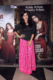 Special Screening of 'Begum Jaan'