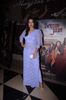 Special Screening of 'Begum Jaan'