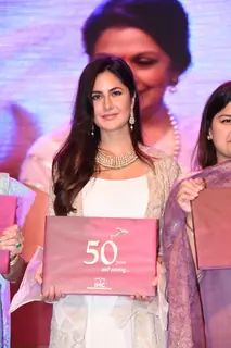 Katrina Kaif at 'IMC Ladies' Event!