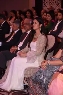 Katrina Kaif at 'IMC Ladies' Event!