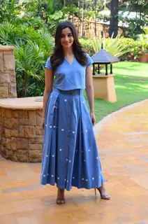 Celebs at the 'IIFA 2017 Voting'