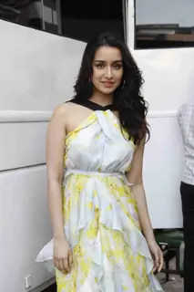 Shraddha Kapoor snapped!