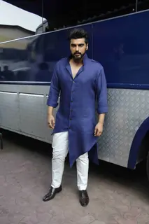 Arjun Kapoor snapped!