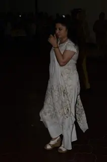 Celebs attend Prayer Meet of Vinod Khanna