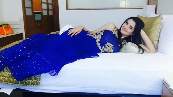 Smriti Khanna