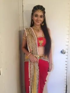 Smriti Khanna