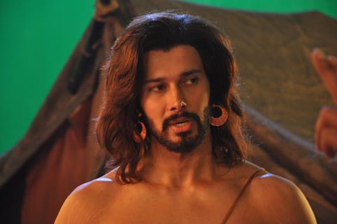 Rajneesh Duggal in Aarambh