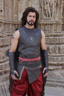 Rajneesh Duggal in Aarambh