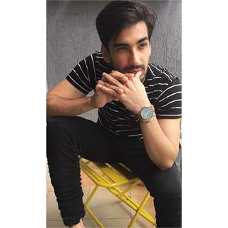 Mohit Sehgal