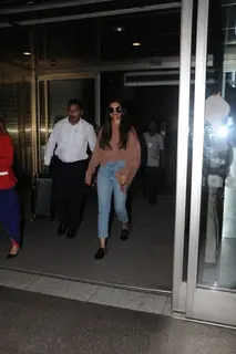 Drooling over Deepika Padukone's smile