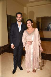 Hema Malini's Book Launch