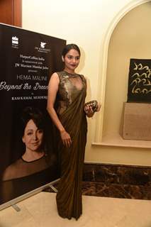 Hema Malini's Book Launch