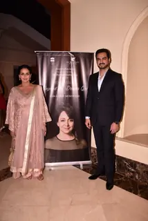 Hema Malini's Book Launch