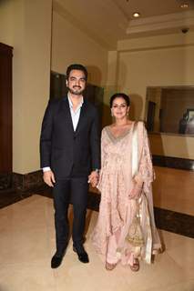 Hema Malini's Book Launch