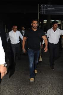 Dabbang Salman Khan is here