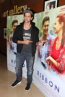 Hrithik Roshan was all praises for the film