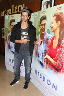 Hrithik Roshan looks uber cool in this jacket