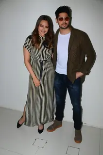 The Ittefaq Pair