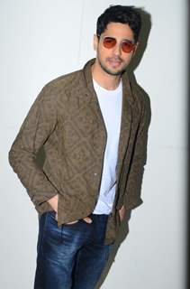 The stud - Sidharth Malhotra