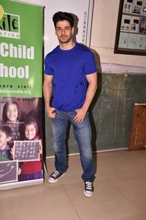 Our hero: Sooraj Pancholi