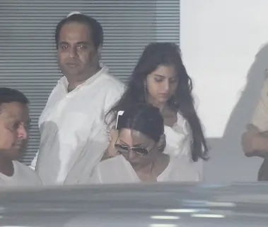 Suhana and Gauri