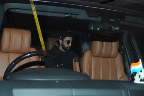 Sneak Peak: Ranbir Kapoor