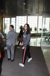 Shahid - Mira, Aditya - Shraddha snapped