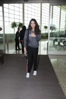 Shahid - Mira, Aditya - Shraddha snapped