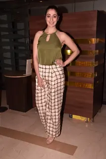 "Julie 2" screening.