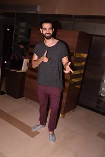 "Julie 2" screening.