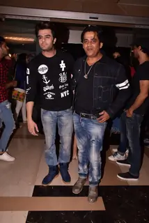 "Julie 2" screening.