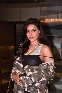 "Julie 2" screening.