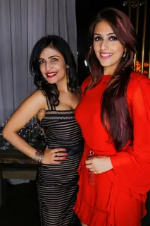 Aarti Chabria's birthday bash!