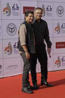 IFFI Goa closing ceremony.