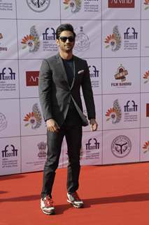 IFFI Goa closing ceremony.