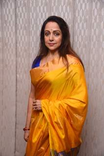 Hema Malini at Sunil Rand Event!