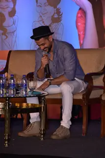 Soha Ali Khan's Book Launch