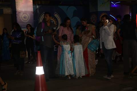 Bollywood Celebrities at Ambani School's Annual Day