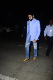 Bollywood Celebrities at Ambani School's Annual Day