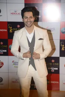 Simply love his smile!